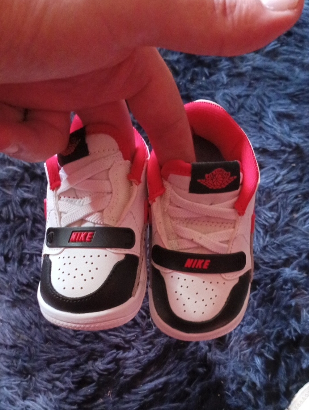 Jordan Legacy 312 Low Fire Red Chicago Colorway Shoes
